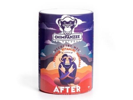 After Activity Shake (350g) Sale