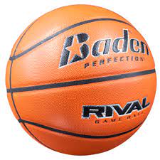 Baden Basketball Rival Sale