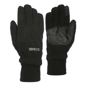 Kombi Gloves - Men s Windguardian Fleece Gloves Supply