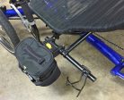 Greenspeed Magnum SeatSide Mount Kit (Back of Seat) Sale