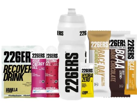 226ERS - Trial Pack For Sale