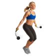 GoFit Rope -  Ropeless Jump Rope For Discount