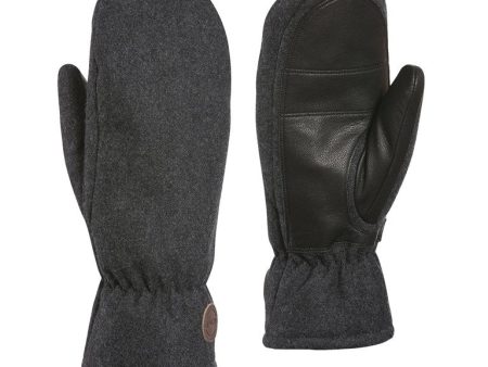 Kombi Mitts - The Timber Women s Fashion