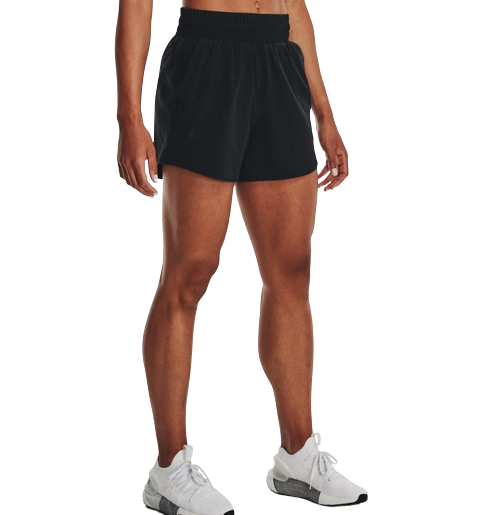 Under Armour Shorts - Women s Flex Woven 5  Online Sale