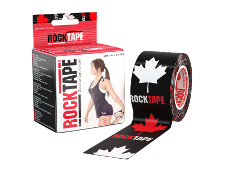 Rock Tape - kinesiology Tape Sale