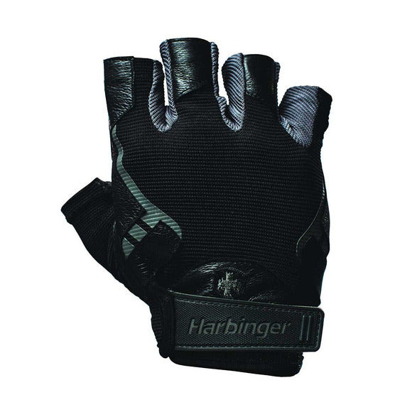 Harbinger Gloves - Pro Lifting Gloves Online now