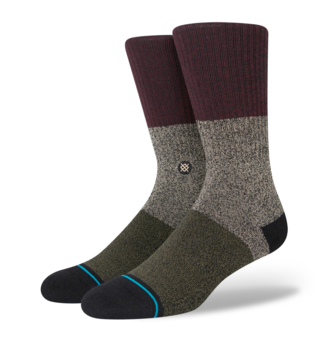 Stance Socks - Spectrum 2 Butter Blend Online Sale