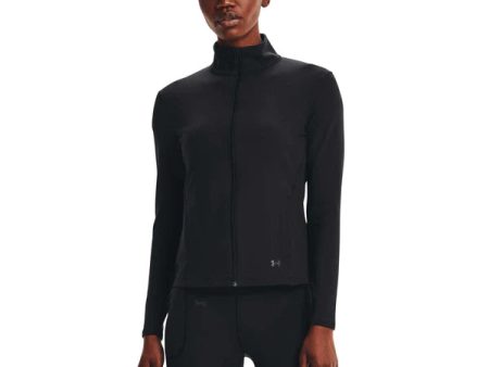 Under Armour Jackets - Women s UA Motion Full Zip Jacket For Cheap