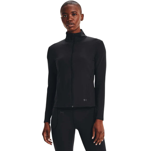 Under Armour Jackets - Women s UA Motion Full Zip Jacket For Cheap