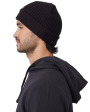 Tentree Hats - Cork Patch Beanie   Toque Online