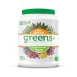 Genuine Health Greens+ Daily Detox - Natural Green Apple 405g Online Hot Sale