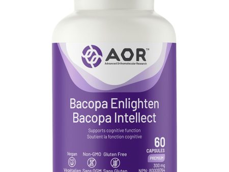 AOR Bacopa Enlighten 60s Online Hot Sale