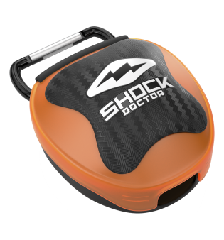 Shock Doctor Mouthguard Case on Sale