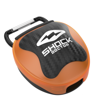 Shock Doctor Mouthguard Case on Sale