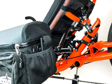 Catrike SeatSide Mount Kit (Seat Attach) Online now