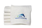 Richmond Olympic Oval Towel Online Hot Sale