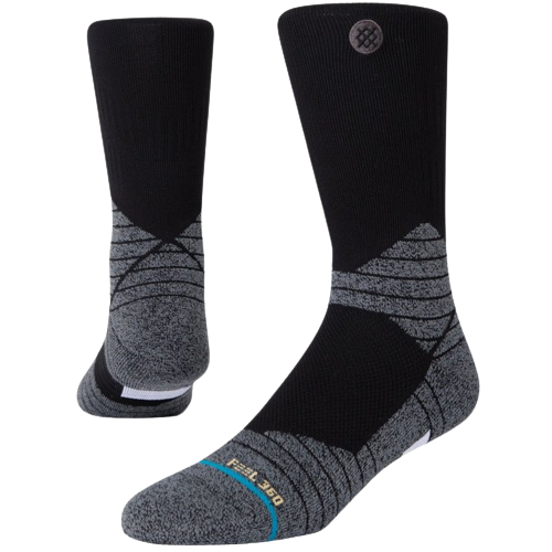 Stance Socks - Icon Sport Crew Online now