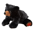 SAH 12” Black Bear with Maple Foot on Sale