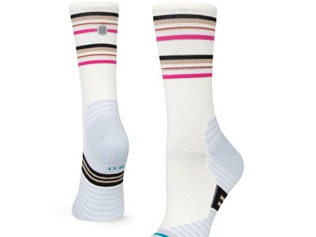 Stance Socks - Athletic Go Time Crew Cheap