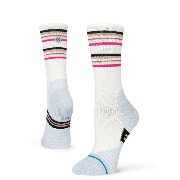 Stance Socks - Athletic Go Time Crew Cheap