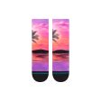 Stance Socks - Kids Vaca Mode Discount