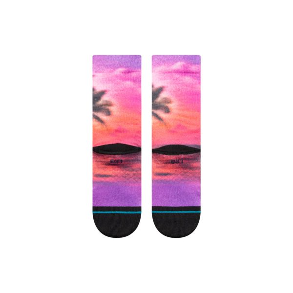 Stance Socks - Kids Vaca Mode Discount