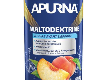 Boisson Maltodextrine (500g) - Thé Peche Cheap