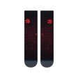 Stance Socks - NBA Raptors 99 Wave Fashion