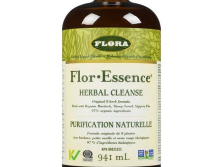 Flora Flor-Essence 941ml Online Sale