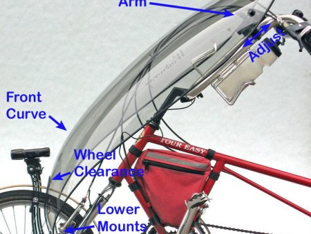 WERX Long Wheelbase Mount Online Hot Sale