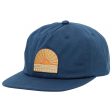 Tentree Hats - Sunrise Patch Snapback on Sale