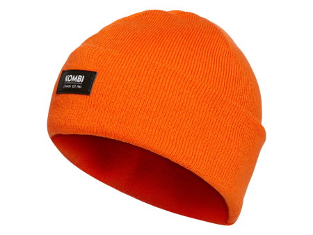 KOMBI Hats - Junior Craze Large Brim Toque Hot on Sale