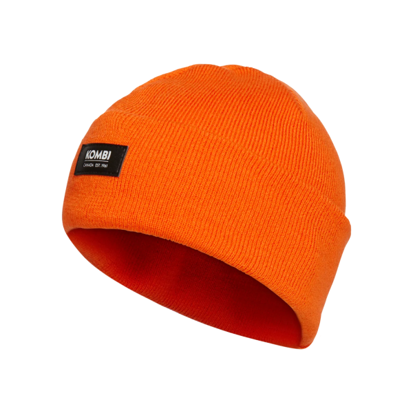 KOMBI Hats - Junior Craze Large Brim Toque Hot on Sale