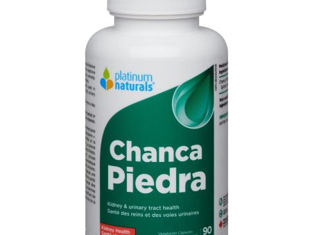 Platinum Naturals Chanca Piedra 90s For Sale