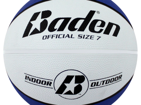 Baden basketball - Rubber Basketball BR7 Online Sale