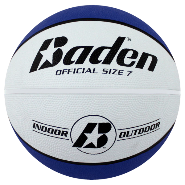 Baden basketball - Rubber Basketball BR7 Online Sale