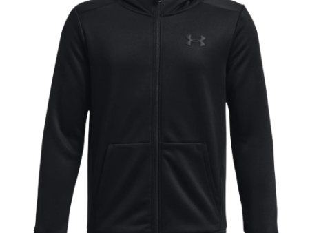 Under Armour Hoodies - Youth Armour Fleece Full Zip For Sale