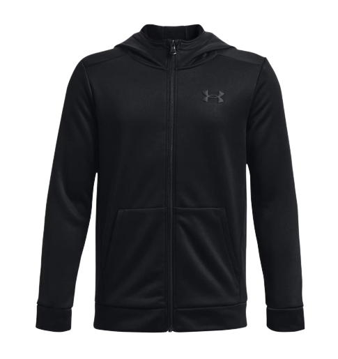 Under Armour Hoodies - Youth Armour Fleece Full Zip For Sale