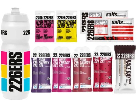 226ERS - Gran Fondo Pack Fashion