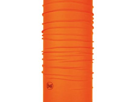 BUFF Neckband - Coolnet UV Hunter Orange Cheap