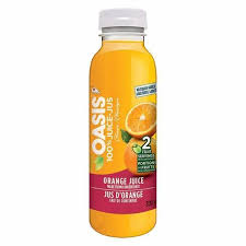 Oasis Orange Juice Online Sale