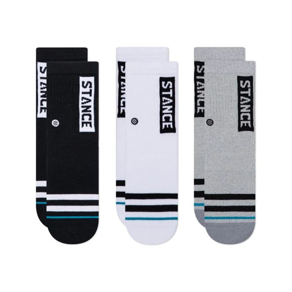 Stance Socks - Kids OG ST 3 Pack For Sale