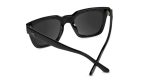 Knockaround Sunglasses - Songbirds Piano Black Polarized Online