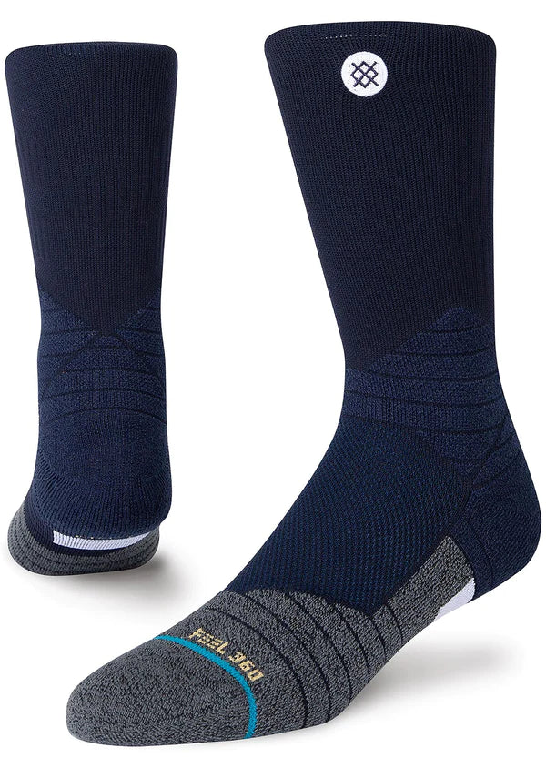 Stance Socks - Icon Sport Crew Online now