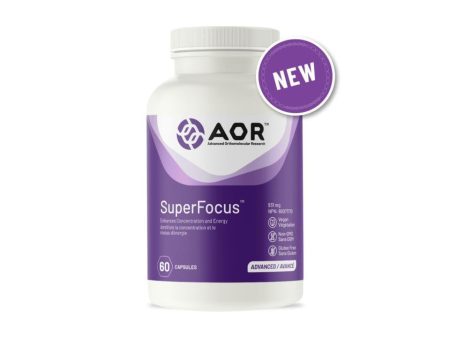 AOR SuperFocus 60s Cheap