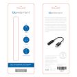 Blu Element USB-C to 3.5mm Headphone Jack Adapter Black Online Hot Sale