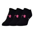 Under Armour Socks - Women s Solo Online