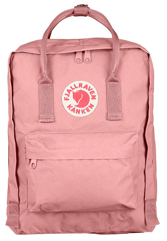 FJALLRAVEN Kånken Backpacks Fashion