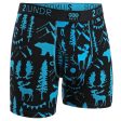 2UNDR Eco Shift Boxer Brief - Night Life   Palms Away Online Sale