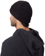 Tentree Hats - Cork Patch Beanie   Toque Online